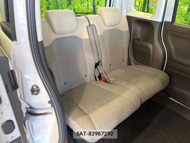 Honda N BOX 2021-08 7328729-8