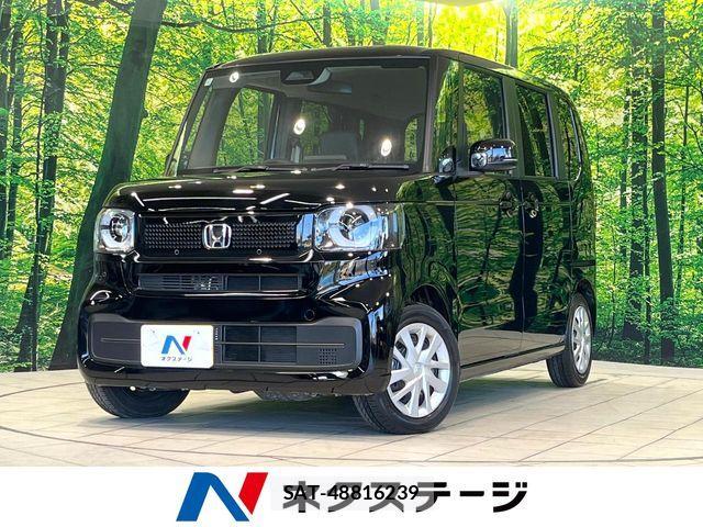 Honda N BOX 2024-12 7328689-0