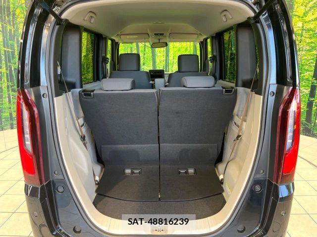 Honda N BOX 2024-12 7328689-9