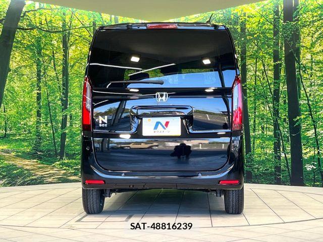 Honda N BOX 2024-12 7328689-14