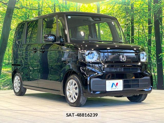 Honda N BOX 2024-12 7328689-15