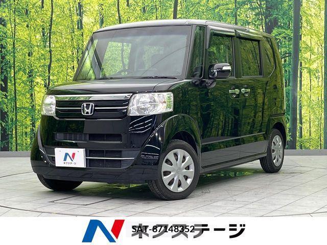 Honda N BOX 2015-06 7328737-0