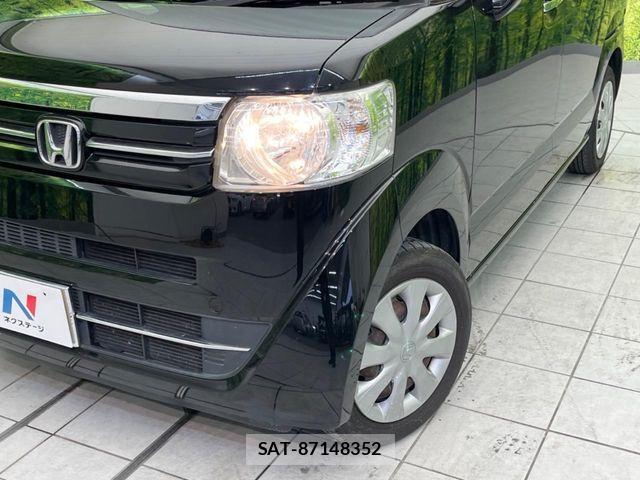 Honda N BOX 2015-06 7328737-11