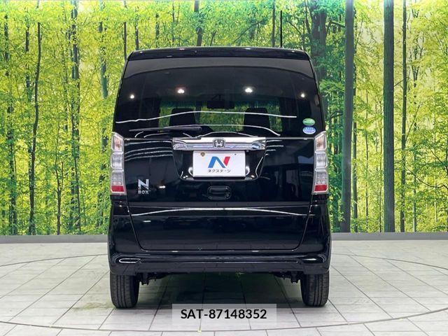 Honda N BOX 2015-06 7328737-14