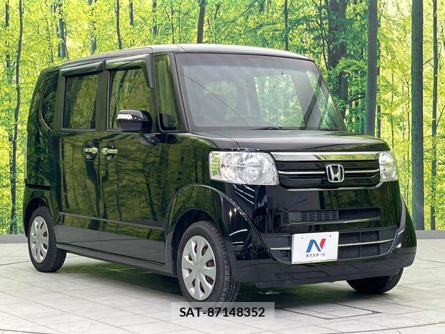 Honda N BOX 2015-06 7328737-15