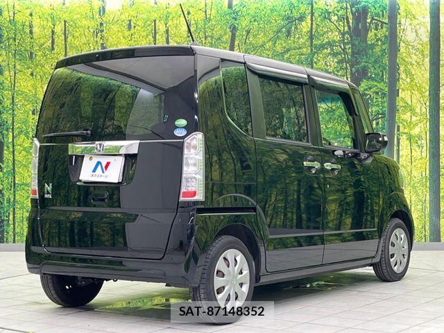 Honda N BOX 2015-06 7328737-16