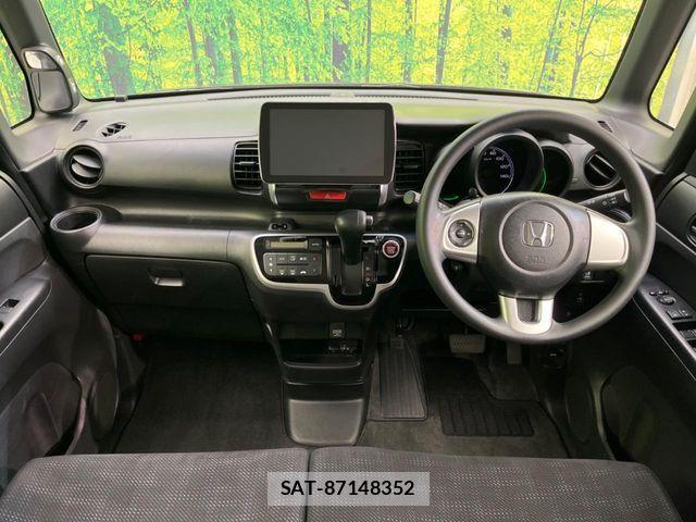 Honda N BOX 2015-06 7328737-1