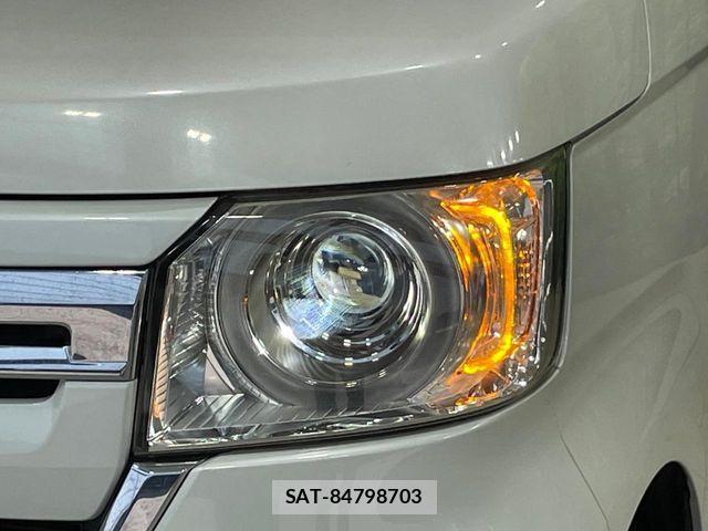 Honda N BOX 2020-12 7328701-11