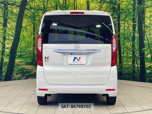 Honda N BOX 2020-12 7328701-14