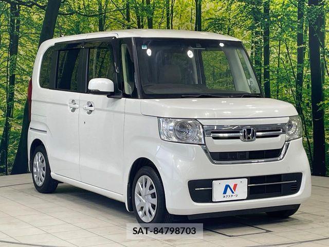 Honda N BOX 2020-12 7328701-15
