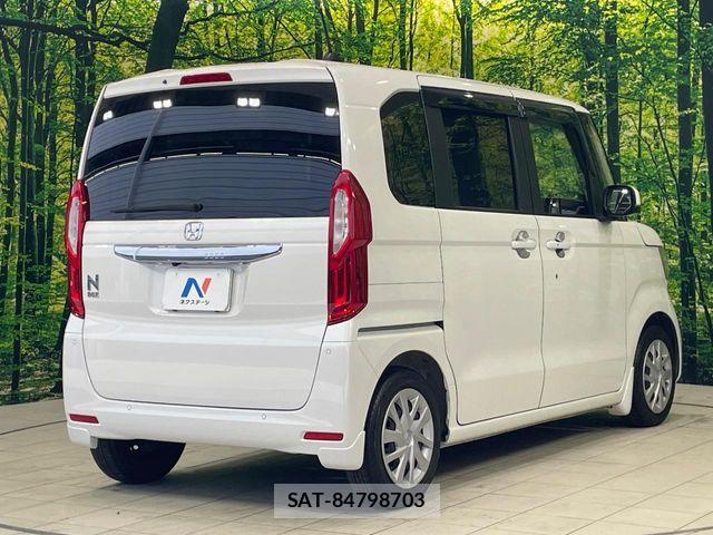 Honda N BOX 2020-12 7328701-16