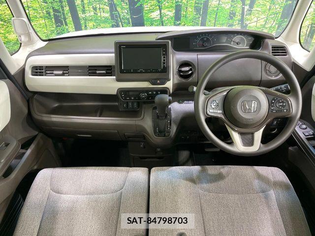 Honda N BOX 2020-12 7328701-1