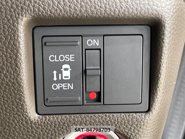 Honda N BOX 2020-12 7328701-2