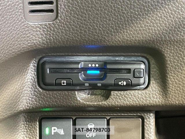 Honda N BOX 2020-12 7328701-6