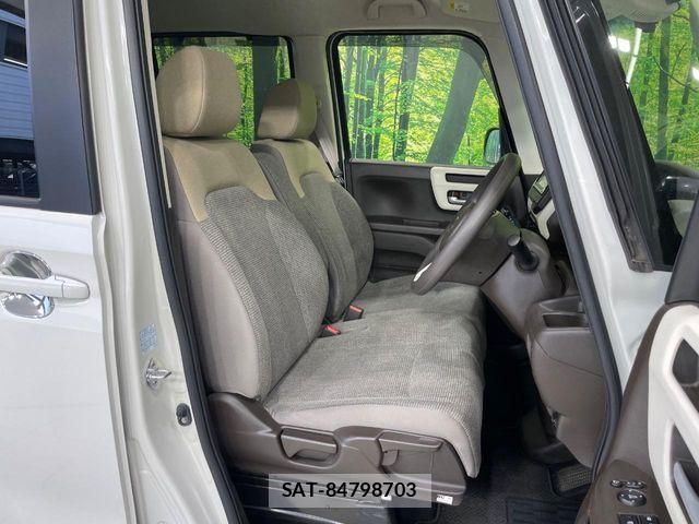 Honda N BOX 2020-12 7328701-7