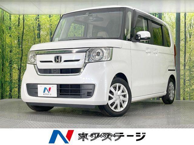 Honda N BOX 2018-12 7328707-0