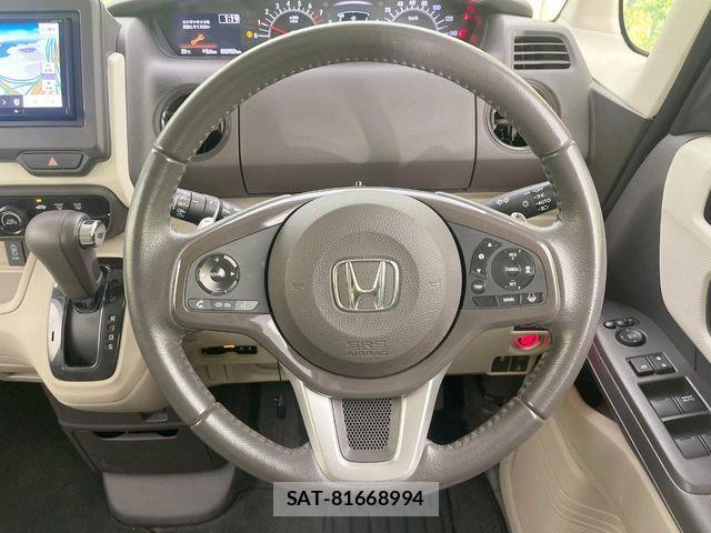 Honda N BOX 2018-12 7328707-10