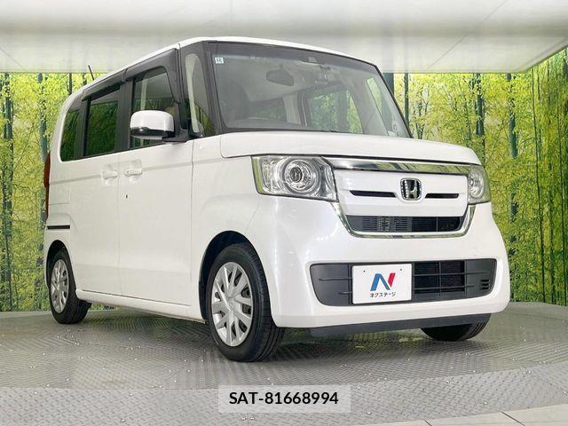 Honda N BOX 2018-12 7328707-15