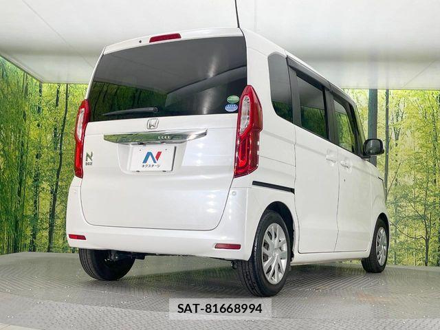 Honda N BOX 2018-12 7328707-16