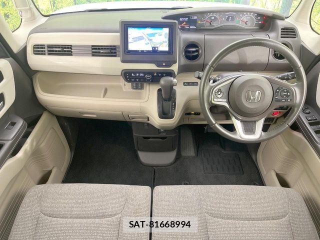 Honda N BOX 2018-12 7328707-1