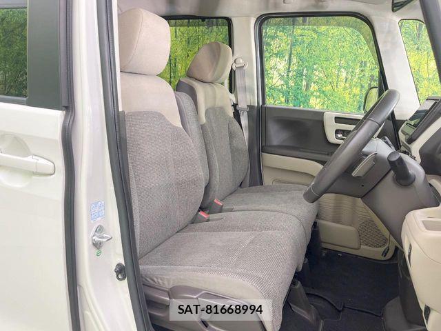 Honda N BOX 2018-12 7328707-7
