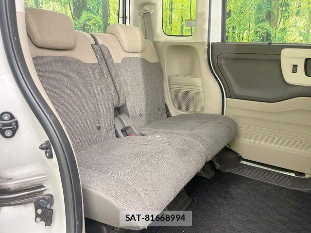 Honda N BOX 2018-12 7328707-8