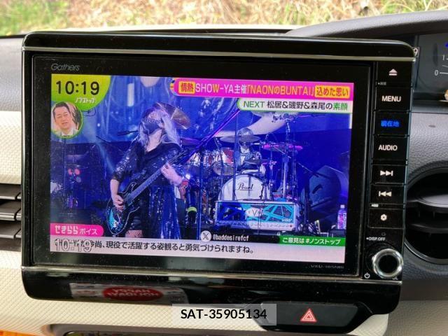 Honda N BOX 2018-01 7328762-16
