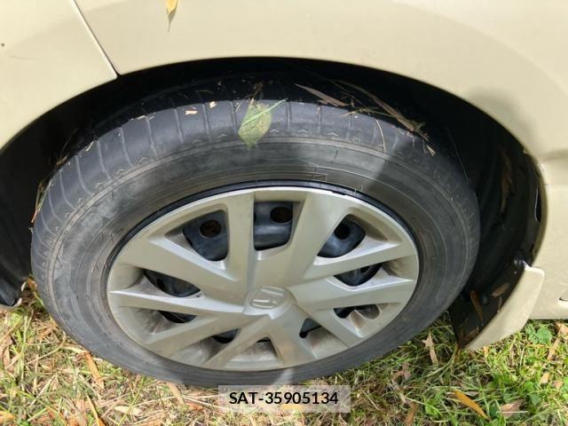 Honda N BOX 2018-01 7328762-6