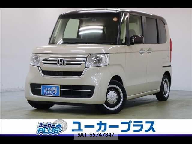 Honda N BOX 2023-09 7328698-0