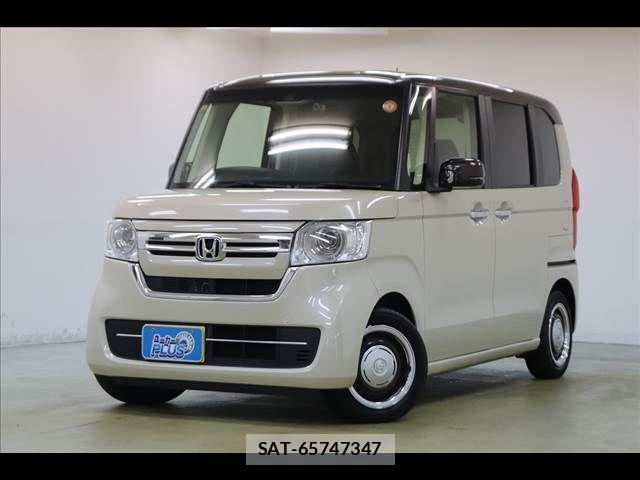 Honda N BOX 2023-09 7328698-16