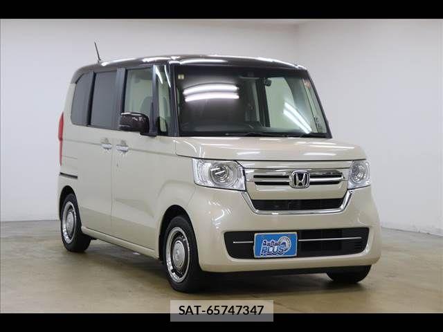 Honda N BOX 2023-09 7328698-17