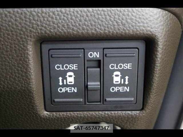 Honda N BOX 2023-09 7328698-5