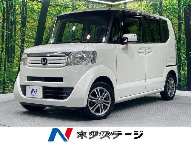 Honda N BOX 2014-10 7328734-0