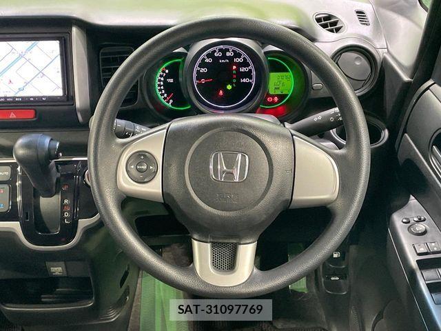 Honda N BOX 2014-10 7328734-11