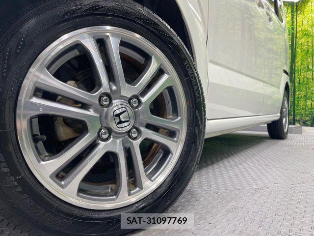 Honda N BOX 2014-10 7328734-13