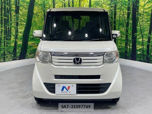 Honda N BOX 2014-10 7328734-14