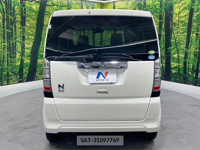 Honda N BOX 2014-10 7328734-15