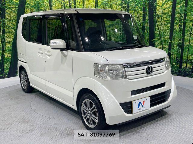 Honda N BOX 2014-10 7328734-16