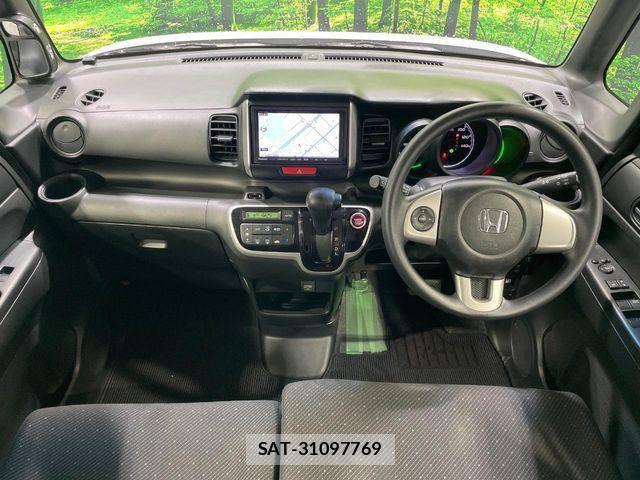 Honda N BOX 2014-10 7328734-3
