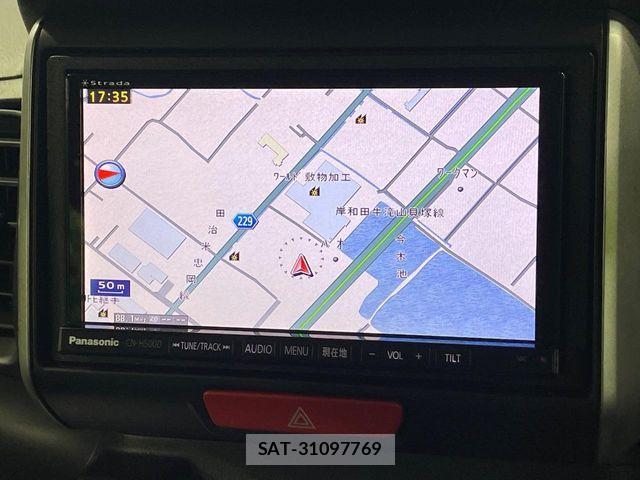 Honda N BOX 2014-10 7328734-6