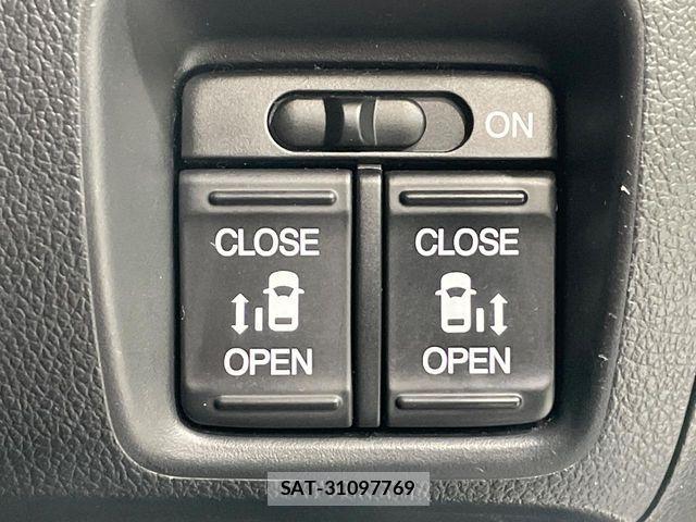 Honda N BOX 2014-10 7328734-7