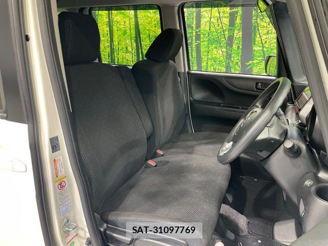 Honda N BOX 2014-10 7328734-8