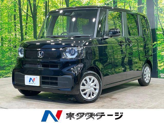 Honda N BOX 2024-12 7328697-0