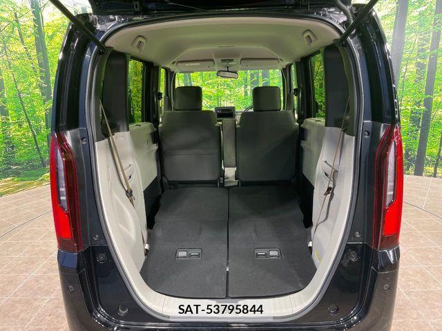 Honda N BOX 2024-12 7328697-9