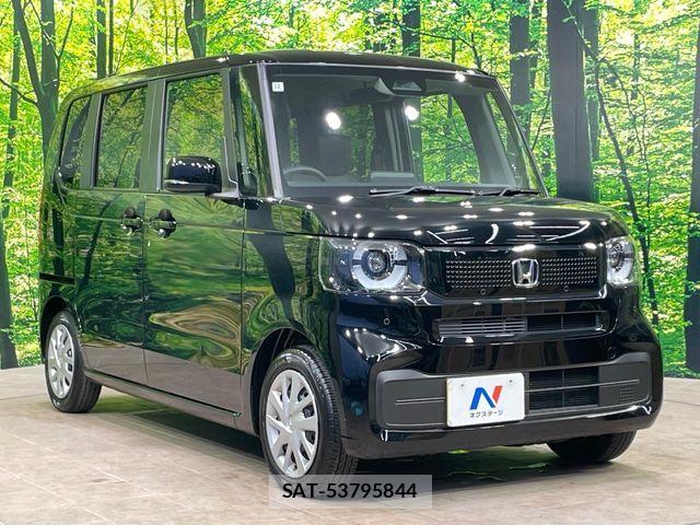 Honda N BOX 2024-12 7328697-15