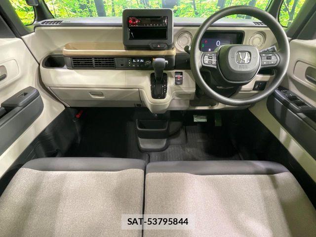 Honda N BOX 2024-12 7328697-1