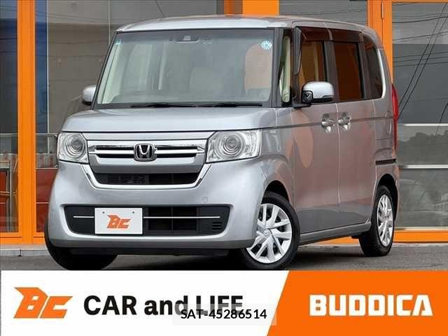 Honda N BOX 2022-02 7328712-0