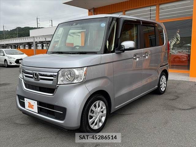 Honda N BOX 2022-02 7328712-9