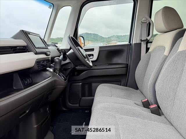Honda N BOX 2022-02 7328712-17