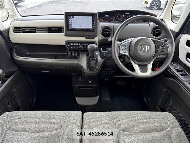 Honda N BOX 2022-02 7328712-1
